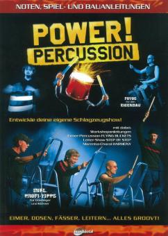 Power! Percussion 