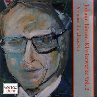 Klavierwerke Vol. 2 