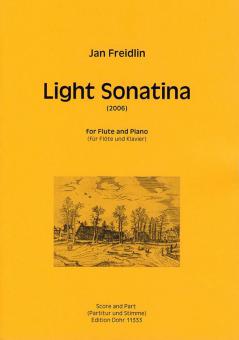 Light Sonatina 