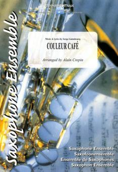 Couleur Cafe 