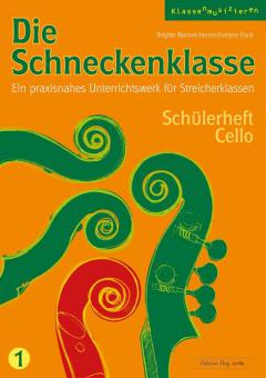 Die Schneckenklasse 1 