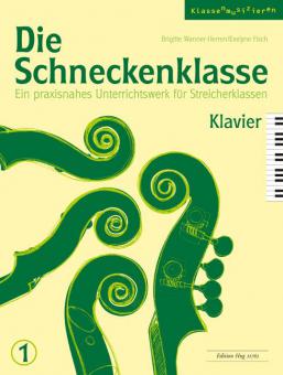 Die Schneckenklasse 1 