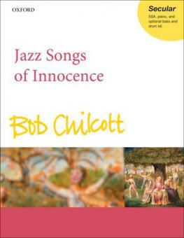 Jazz Songs of Innocence 