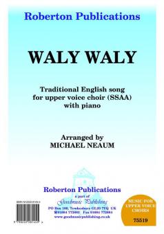 Waly Waly 