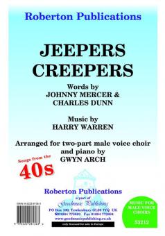 Jeepers Creepers 