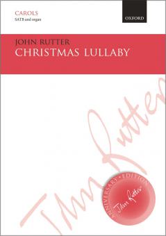 Christmas Lullaby 