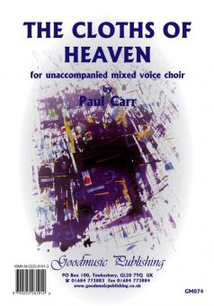 Cloths Of Heaven 