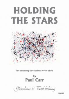 Holding The Stars 