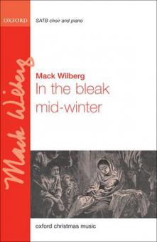 In The Bleak Mid Winter 