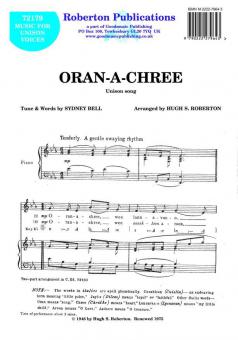 Oran-A-Chree 