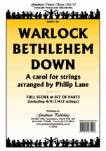 Bethlehem Down 