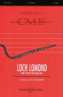 Loch Lomond 