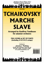 Marche Slave 