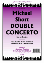 Double Concerto 