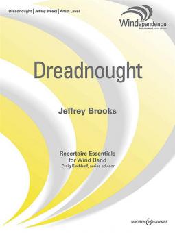 Dreadnought 