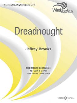 Dreadnought 