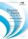 Slavonic Dance op. 72/7 