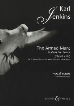The Armed Man: A Mass for Peace 
