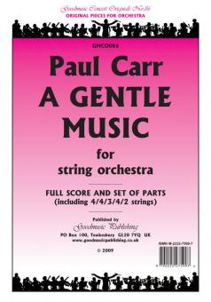 Gentle Music 