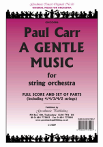 Gentle Music 