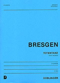 Totentanz nach Holbein 