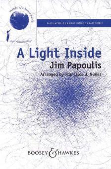 A Light Inside 