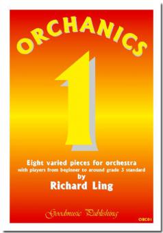 Orchanics 1 