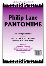 Pantomime 