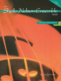 Sheila Nelson Ensemble Book Vol. 1 