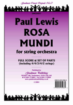 Rosa Mundi 
