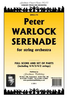 Serenade 