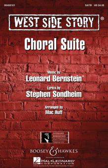 West Side Story (Choral Suite) Standard