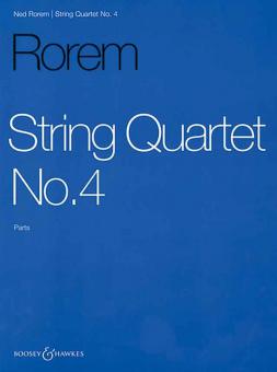 String Quartet No. 4 