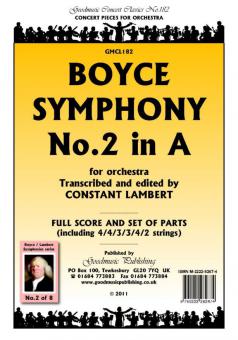 Symphony No. 2 