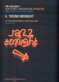 Round Midnight Vol. 4 