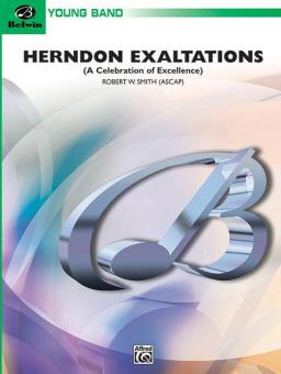 Herndon Exaltations Standard