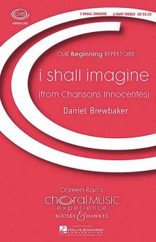 Chansons innocentes 