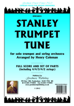 Trumpet Tune 