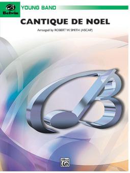 Cantique de Noel (O Holy Night) Standard