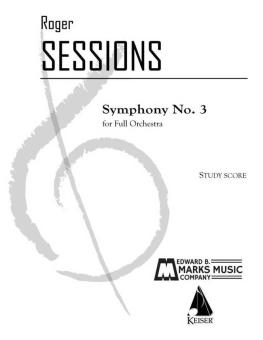 Symphony No. 3 