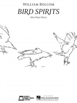 Bird Spirits 