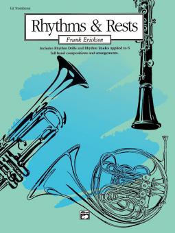 Rhythms And Rests 