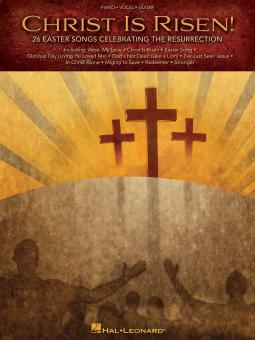 Christ Is Risen 