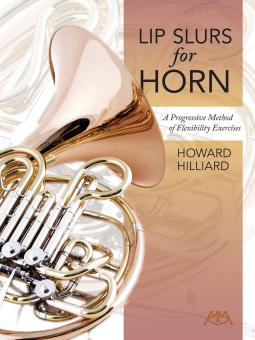 Lip Slurs For Horn 