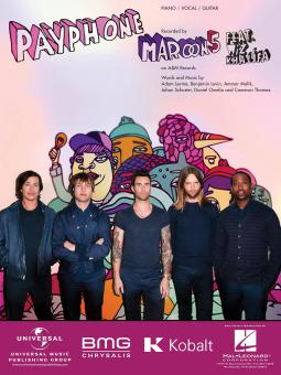 Payphone 