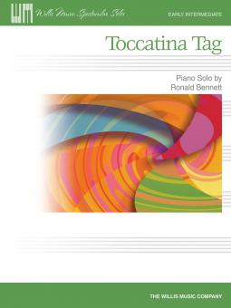 Toccatina Tag 