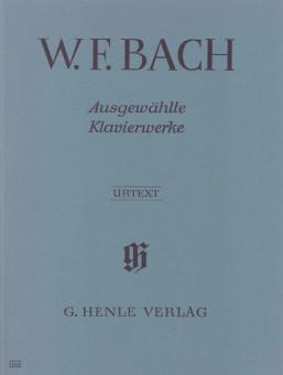 Selected Piano Works 