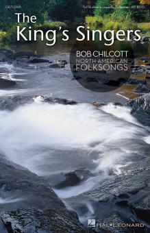 North American Folksongs 