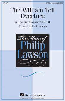 The William Tell Overture Standard
