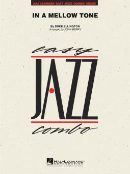 In A Mellow Tone Standard